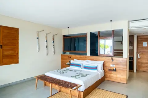 Adiwana Warnakali in Nusa Penida — foto 12