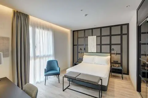 Sercotel Ayala, Ascend Hotel Collection in Bilbao