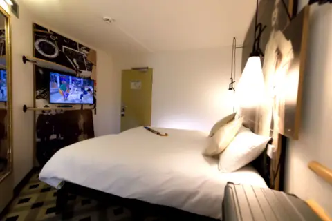 ibis Koeln Centrum in Keulen — foto 7