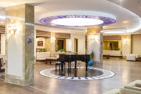 Lucida Beach Hotel in Kemer — foto 13