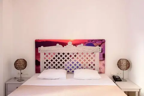 Hotel Atlas Boutique in Thira Municipal Unit, foto 4
