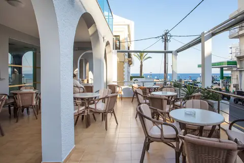 Africa Hotel in Municipal Unit of Rhodes, foto 19