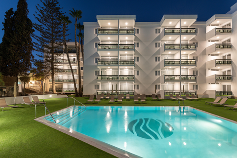 Appartementen Roca Verde foto 20