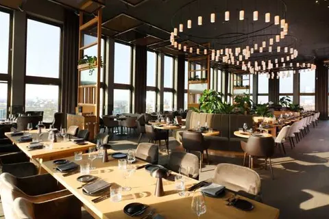 ATLANTIC Hotel Heidelberg foto 2