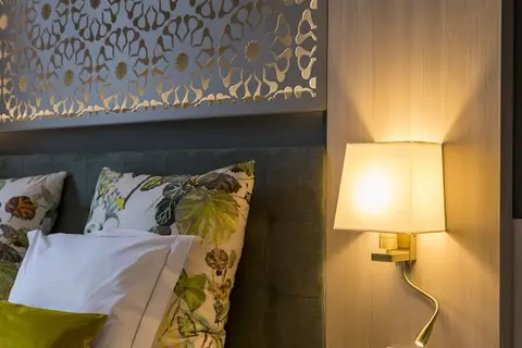 Hotel Estrela de Fatima in Ourém — foto 25