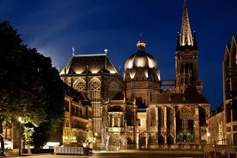 Hotel Buschhausen foto 24