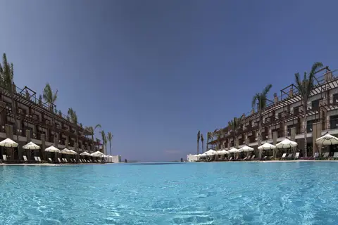 Cratos Premium Hotel & Casino in Girne — foto 2