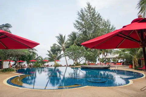 Centara Koh Chang Tropicana Resort in Centara Koh Chang Tropicana