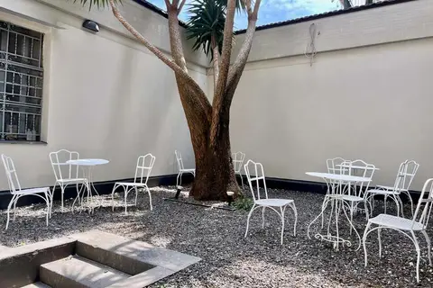 Palazzo Argenta in Napels, foto 7