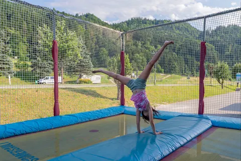 Vakantiepark Ossiacher See foto 15