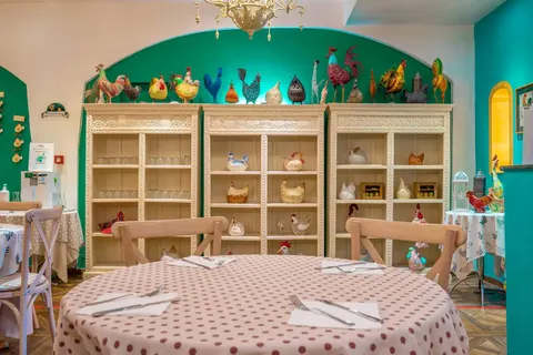 Hotel Il Guercino foto 13