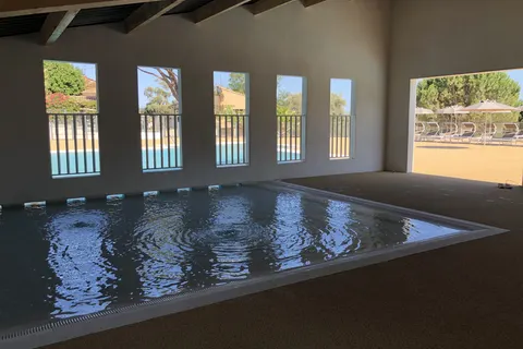 Camping Domaine De Miremer foto 5