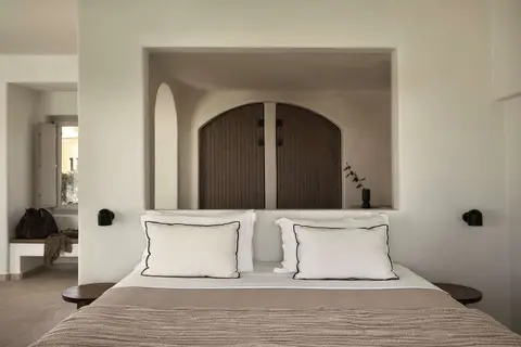Ark Suites Santorini in Thira Municipal Unit, foto 15