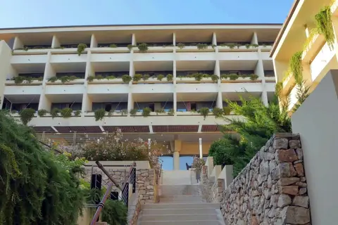 BRETANIDE Sport & Wellness Resort in Bol — foto 14
