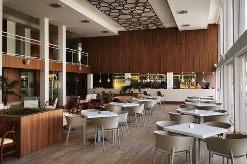 BQ Bulevar Peguera Hotel in Peguera — foto 13