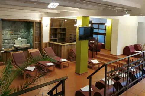 Rathaushotel Oberwiesenthal foto 14