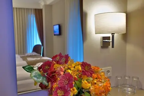 Emin Hotel in İstanbul, foto 19