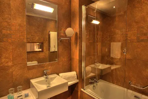 Eurostars Oporto Hotel in Porto — foto 17