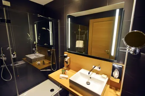 Hotel Hilton Garden Inn Milan North in Milaan, foto 24