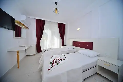 MaxNova Hotel ALANYA in Alanya — foto 7