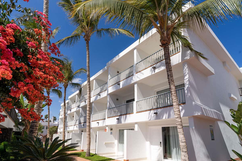 Appartementen Plus Fariones foto 8