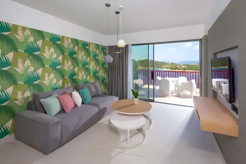 Skiathos Palace Hotel in Δήμος Σκιάθου — foto 6