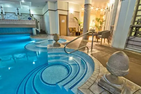 The Rembrandt Hotel in Londen — foto 5