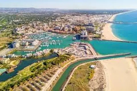 Hilton Vilamoura As Cascatas Golf Resort & Spa in Vilamoura — foto 20