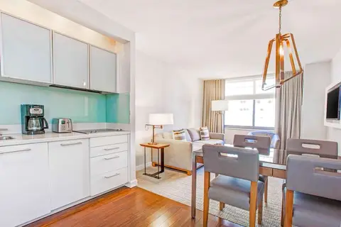 Club Wyndham Midtown 45 in New York — foto 3