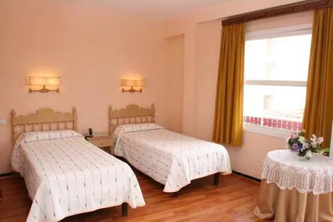 Hotel Boutique HC Maga in Puerto de la Cruz, foto 21