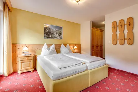Apart Resort Fügenerhof in Fügen — foto 14