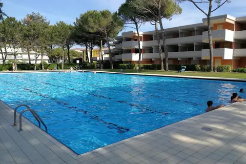 Residence Solarium in San Michele al Tagliamento, foto 10