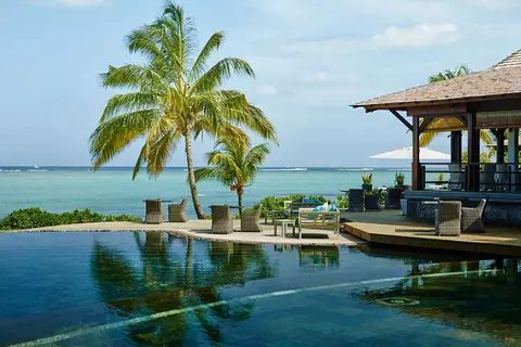 LUX Le Morne in Le Morne VCA — foto 18
