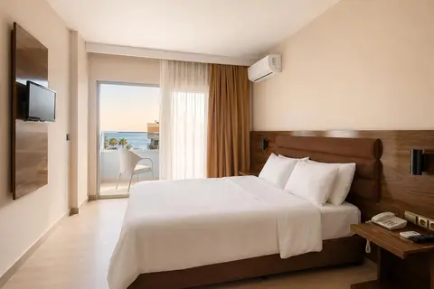 Özgür Bey Spa Hotel in Alanya, foto 21