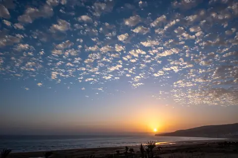 Hyatt Regency Taghazout in Taghazout ⵜⴰⵖⴰⵣⵓⵜ تغازوت — foto 5