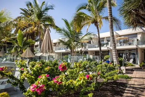 Las Buganvillas in Las Palmas de Gran Canaria — foto 11