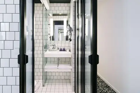 Best Western Premier Faubourg 88 in Parijs — foto 24