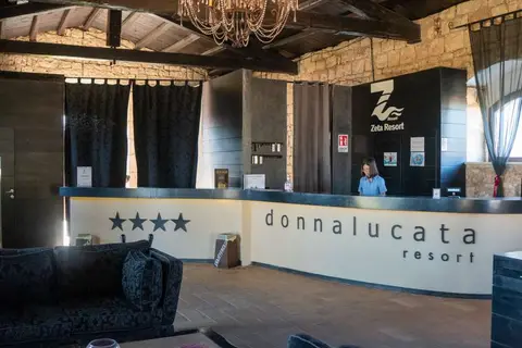 Zeta Resort Donnalucata in Scicli — foto 12