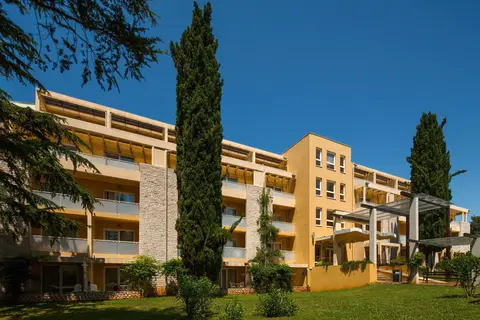 Garden Suites Umag Plava Laguna in Umag — foto 14