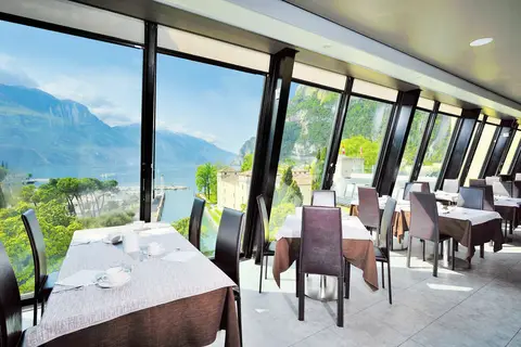 Grand Hotel Riva in Riva del Garda — foto 9