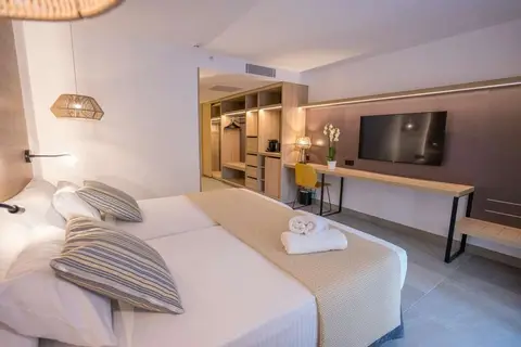 Morlans Suites in Peguera — foto 16