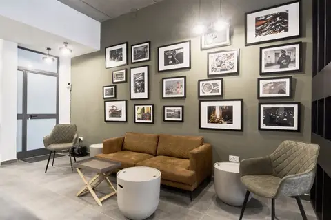 Mr. Todd Hotel in Sliema — foto 9
