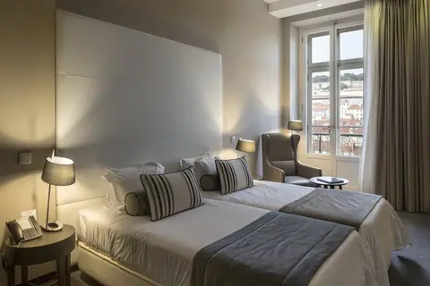 Hotel do Chiado in Almada — foto 6