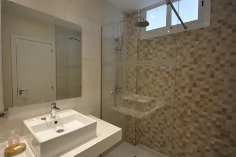Appartementen Houm Plaza Son Rigo in Palma — foto 24