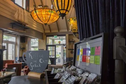 Vakantiepark De Beemster foto 13