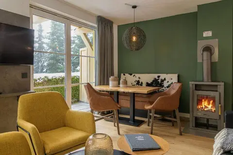 Alpenparks Appartementen en Ferienresort Rehrenberg in Viehhofen — foto 3