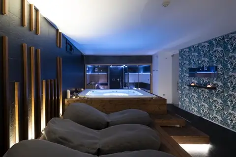 Alkamuri Posh Hotel & Spa in Alcamo, foto 28
