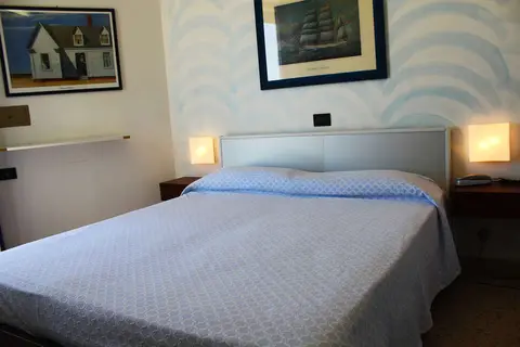 City Beach Resort Hotel in Cervia, foto 11