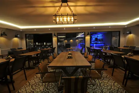 Club Sema Suite Hotel in Marmaris, foto 14