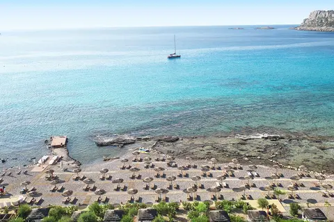 AquaGrand Exclusive Deluxe Resort in Lindos — foto 18